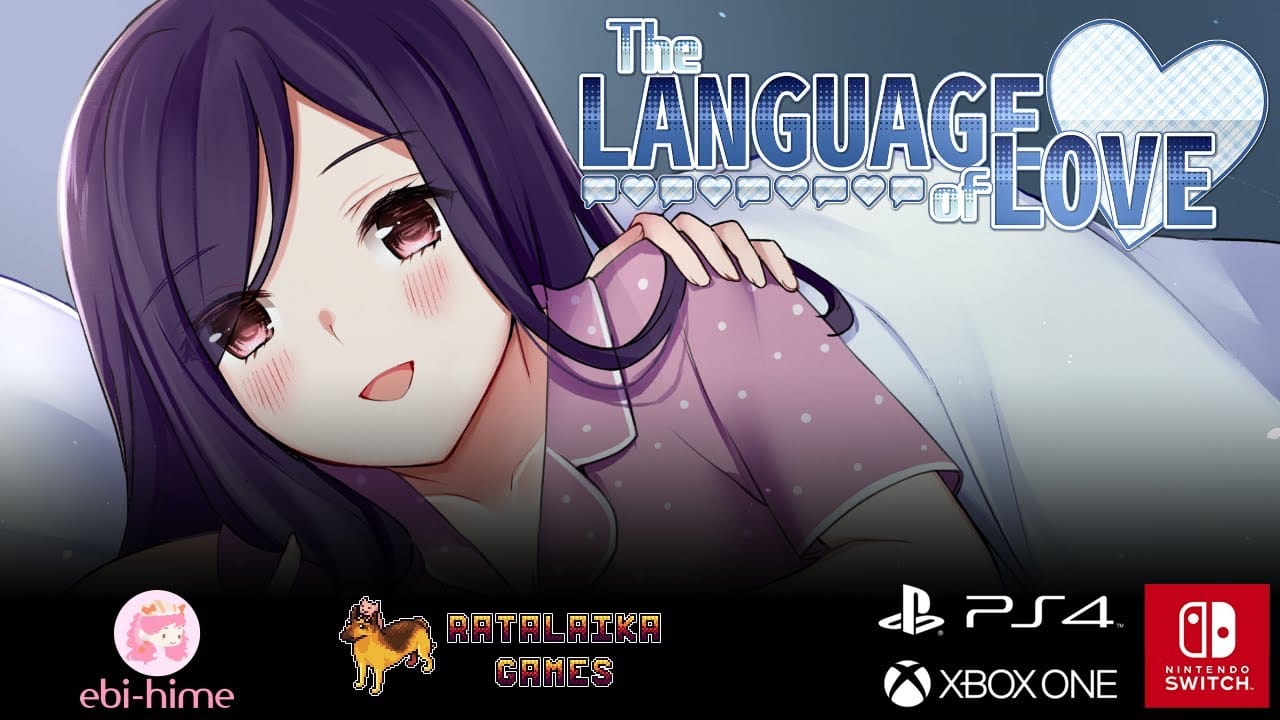 The Language of Love
