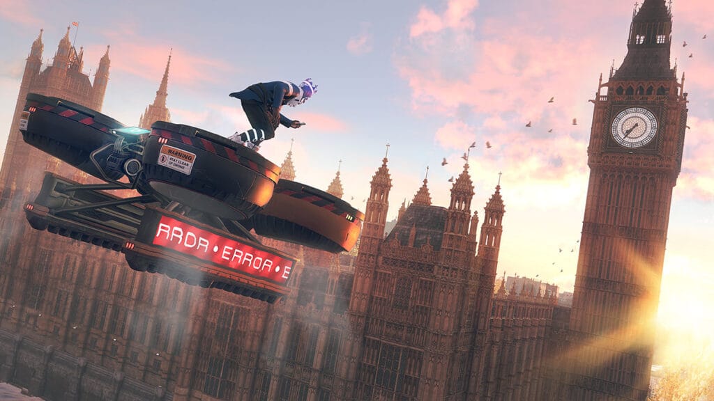 watch dogs legion Watch Dogs Legion
