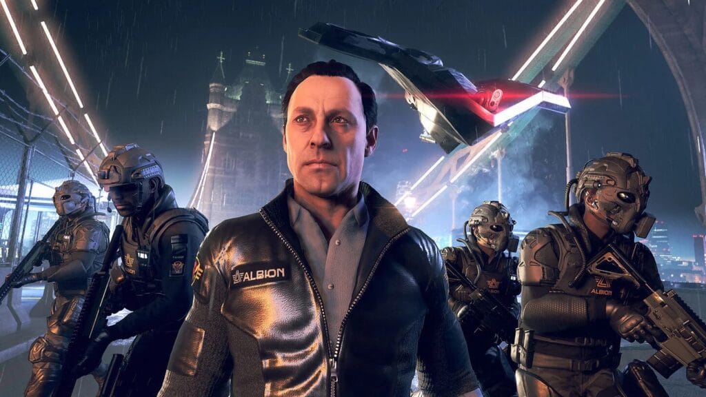 watch dogs legion Watch Dogs Legion