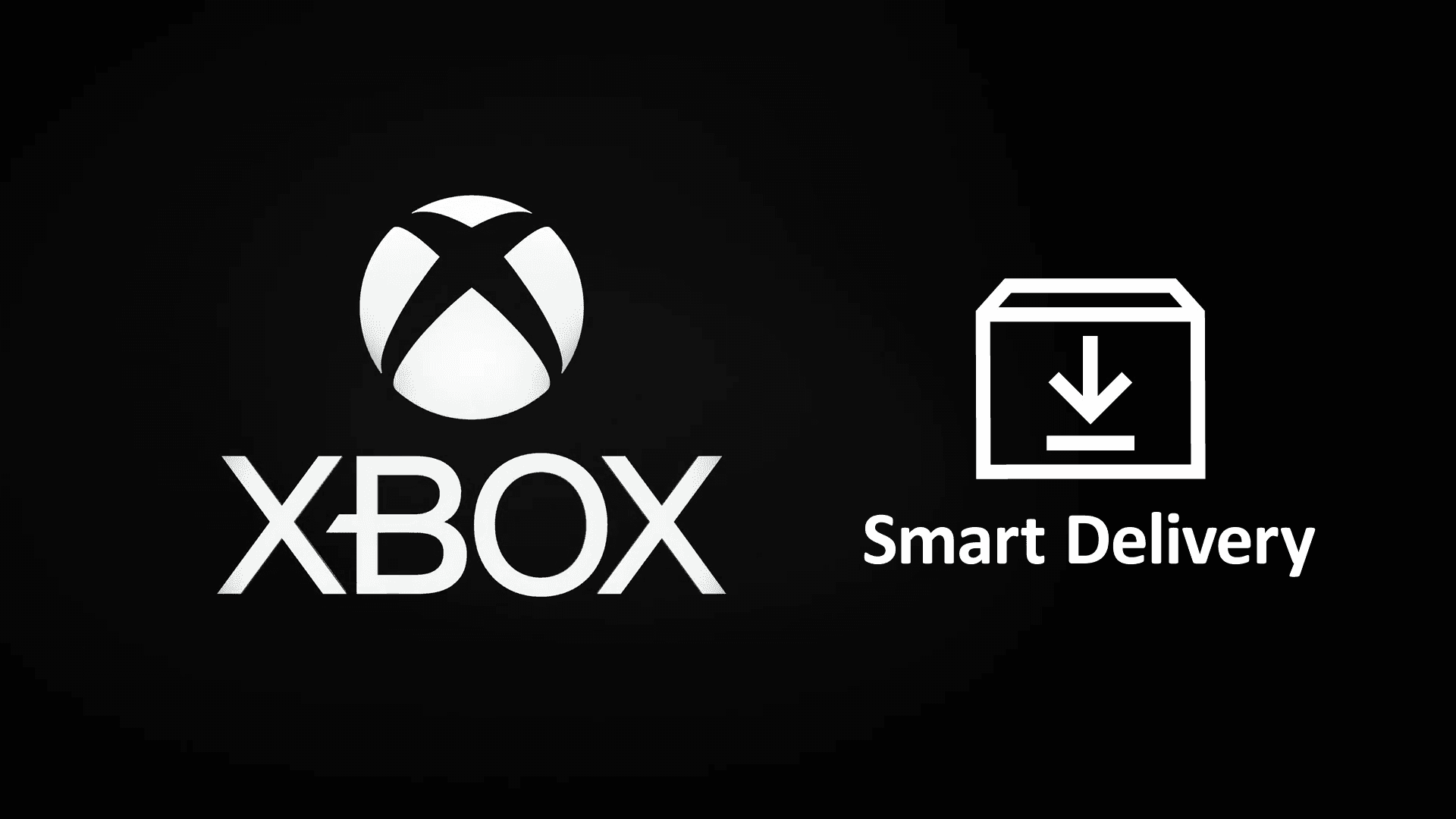 Xbox Smart Delivery Cyberpunk 2077