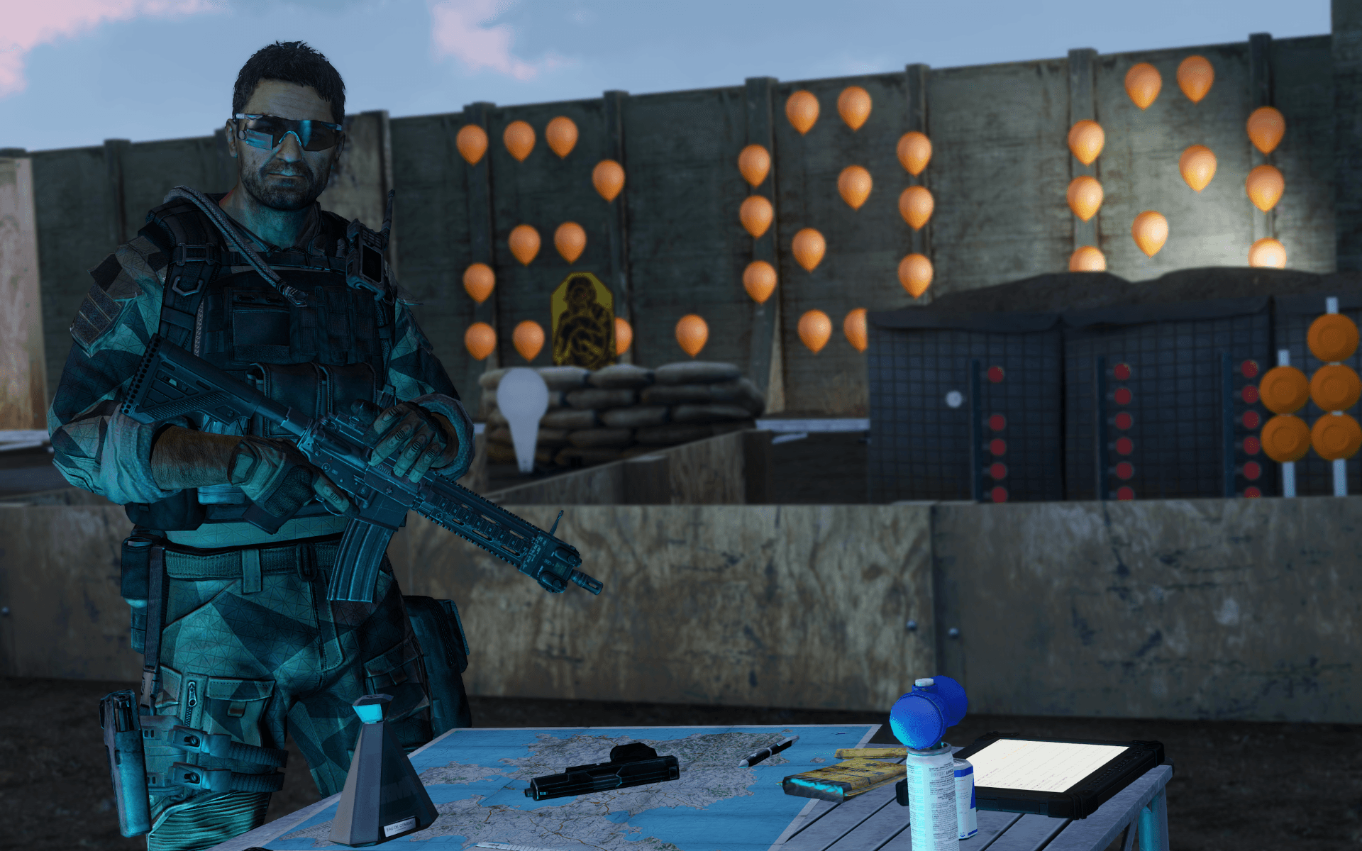 Arma 3