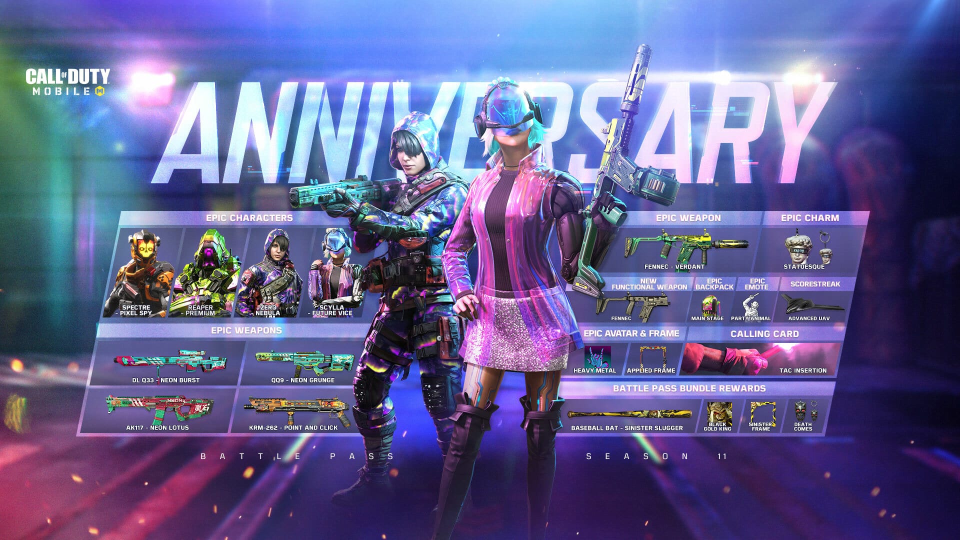 call of duty mobile