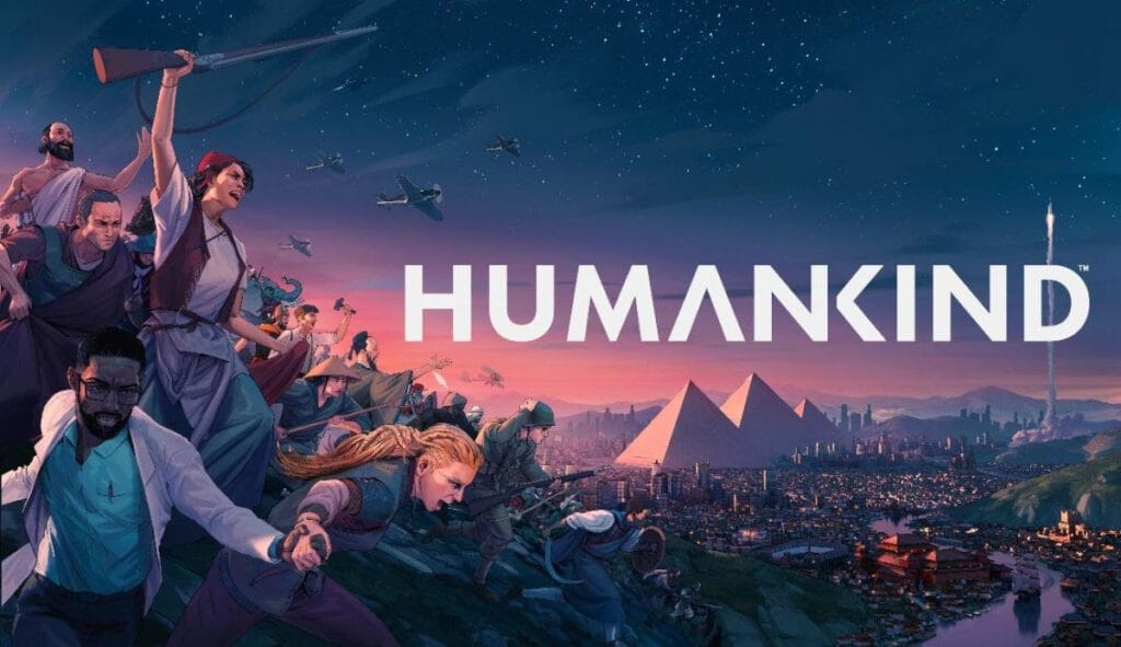 humankind Humankind
