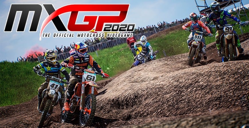 mxgp 2020