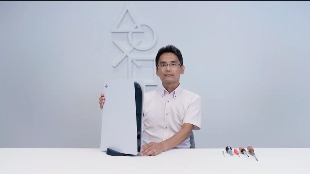playstation 5