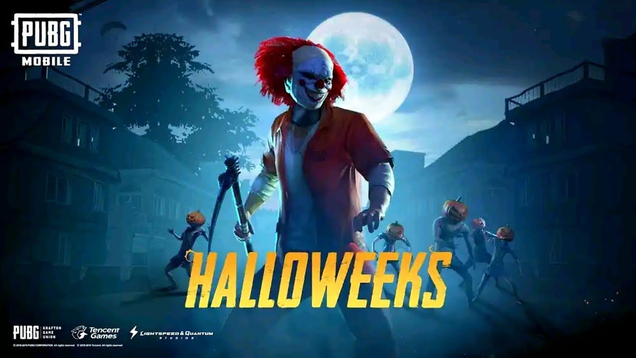 pubg mobile