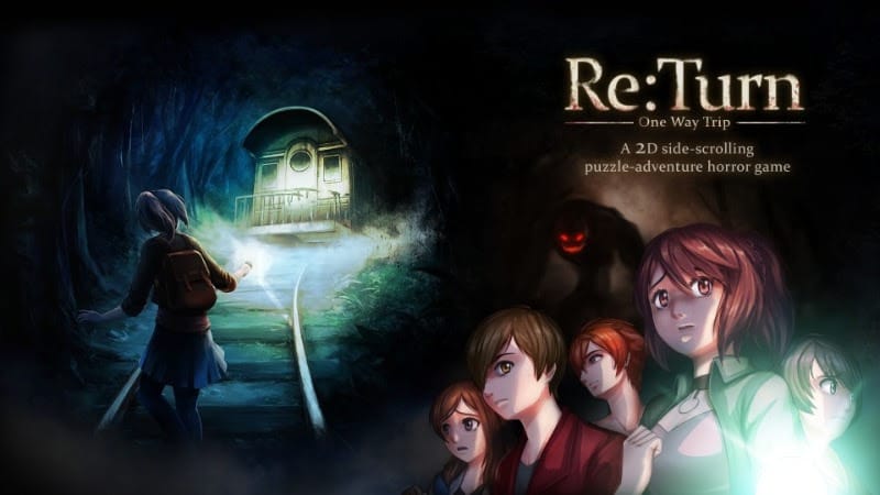 Re: Turn - One Way Trip