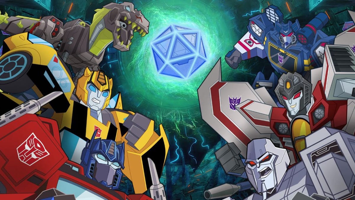 transformers