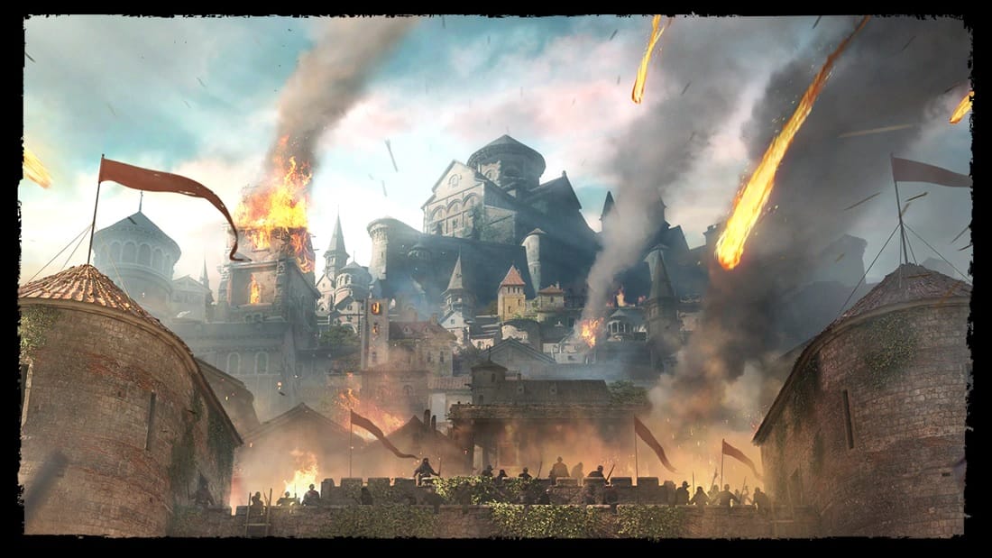 Assassin’s Creed Valhalla