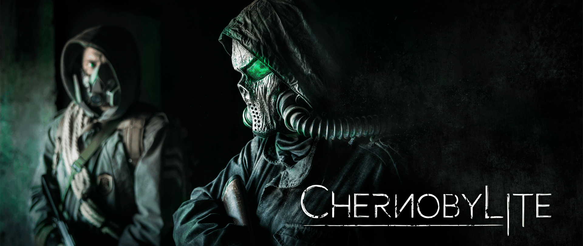 Chernobylite