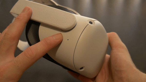Oculus Quest 2 Oculus Quest 2