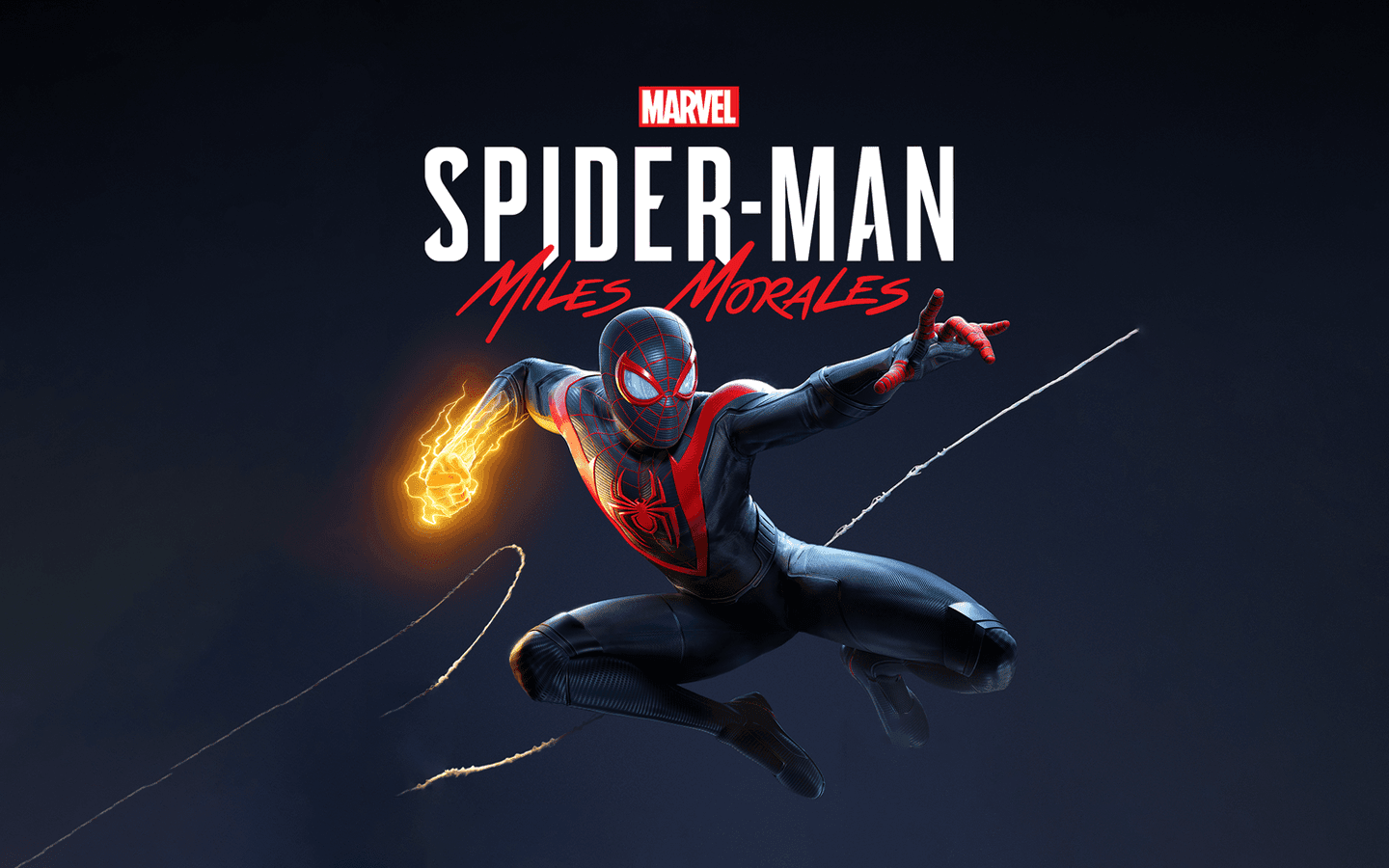 Marvel's Spider Man: Miles Morales