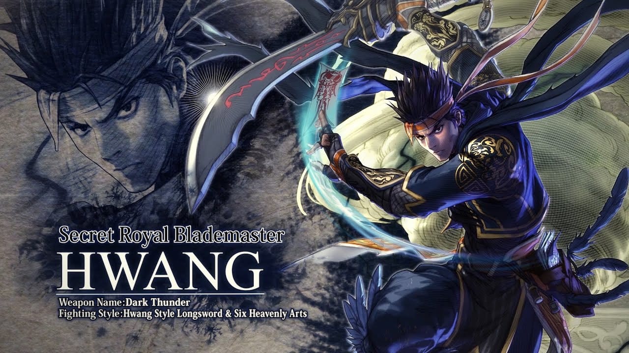 SoulCalibur VI