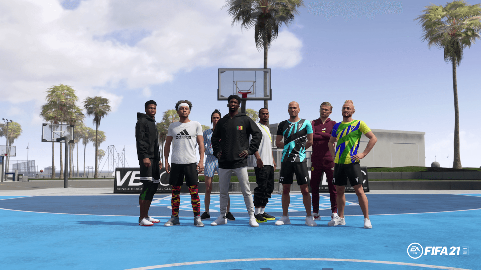 fifa 21