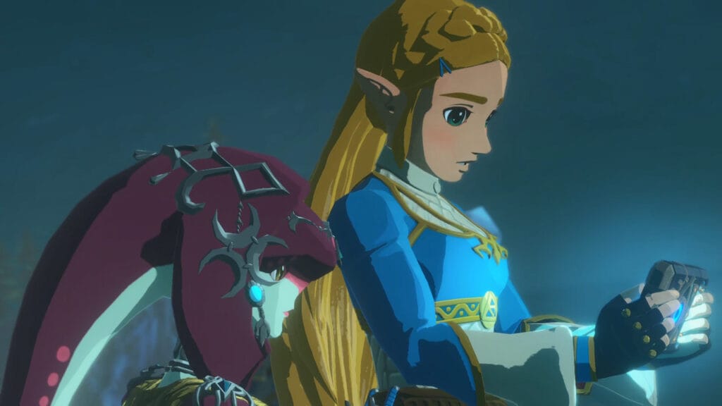hyrule warriors hyrule warriors age of calamity switch screenshot03 1 hyrule warriors