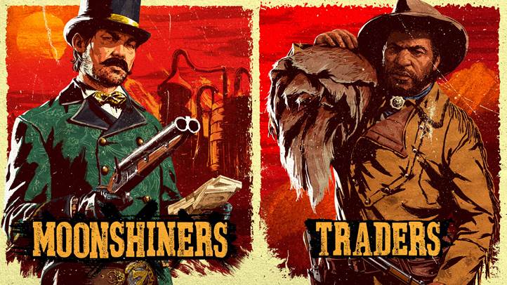 Red Dead Online