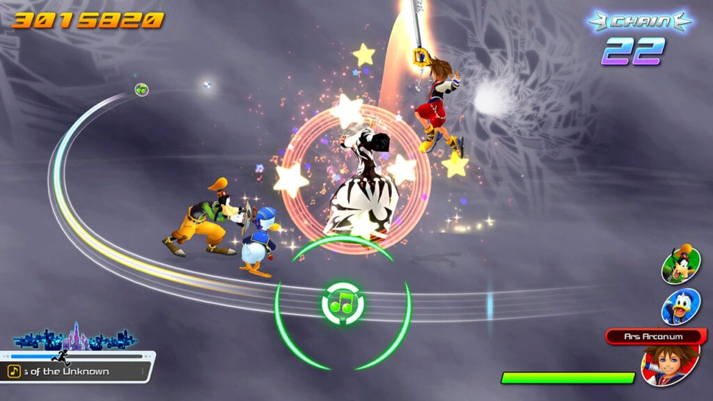 kingdom hearts melody of memory Kingdom Hearts Melody of Memory