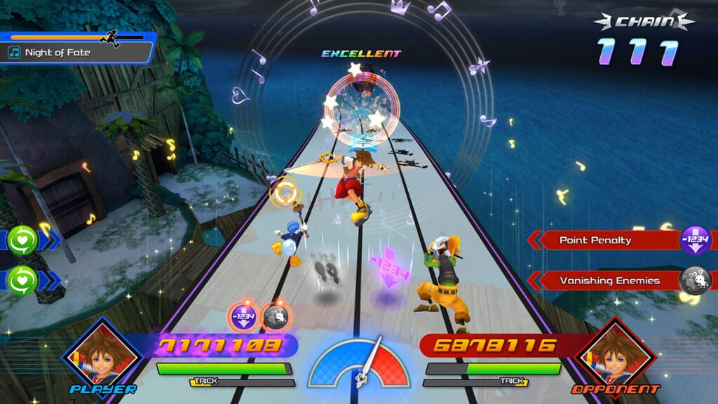 kingdom hearts melody of memory Kingdom Hearts Melody of Memory