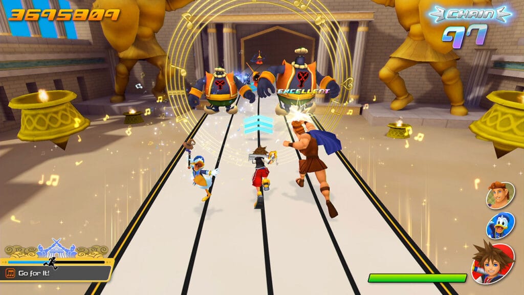 kingdom hearts melody of memory Kingdom Hearts Melody of Memory
