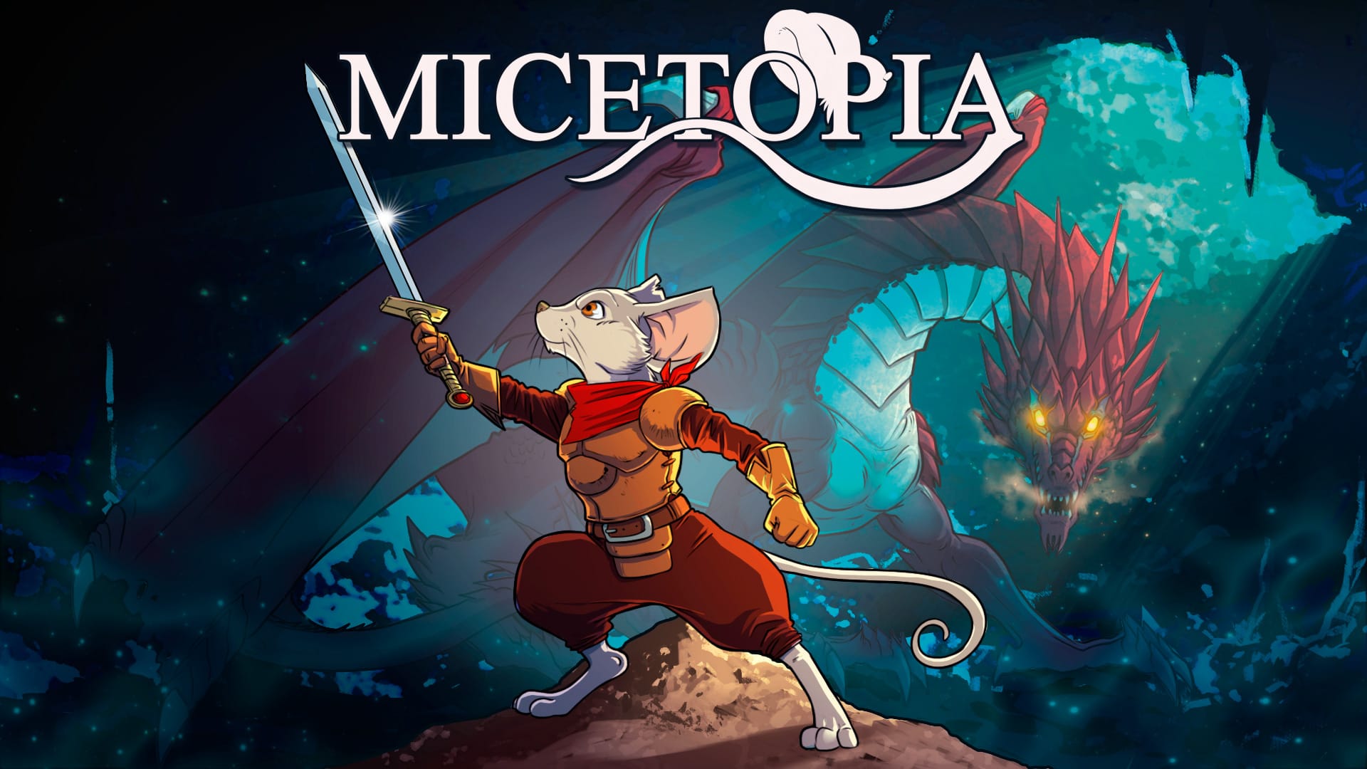 Micetopia