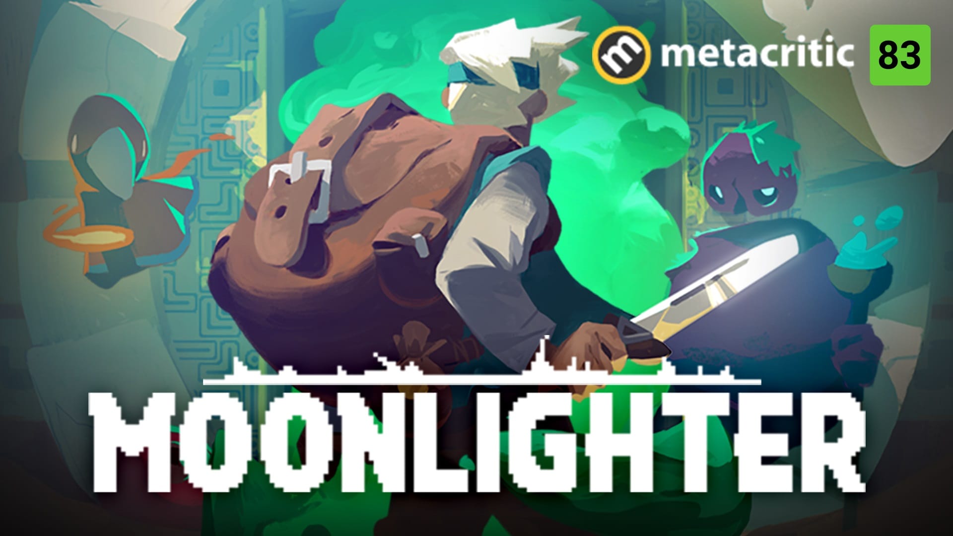 Moonlighter