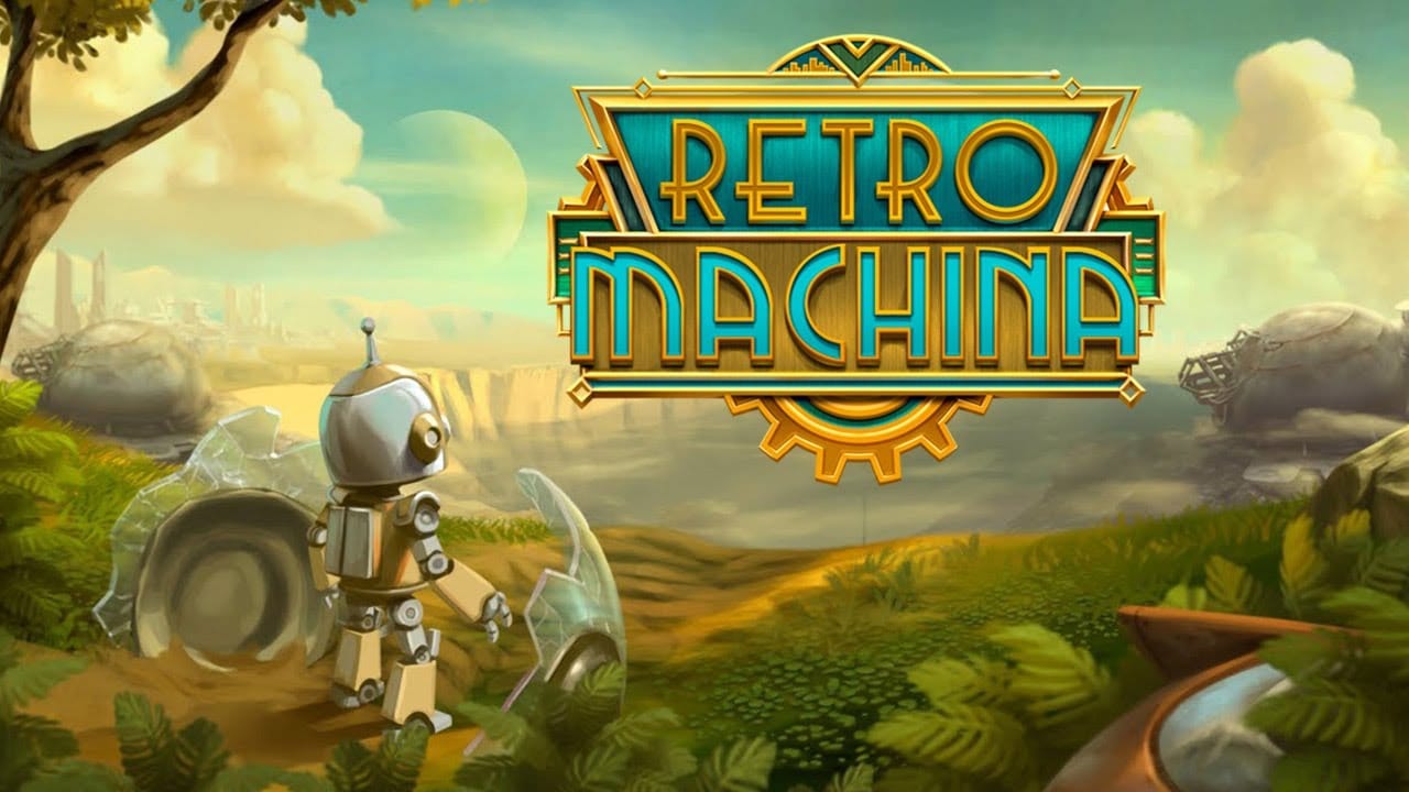 retro machina