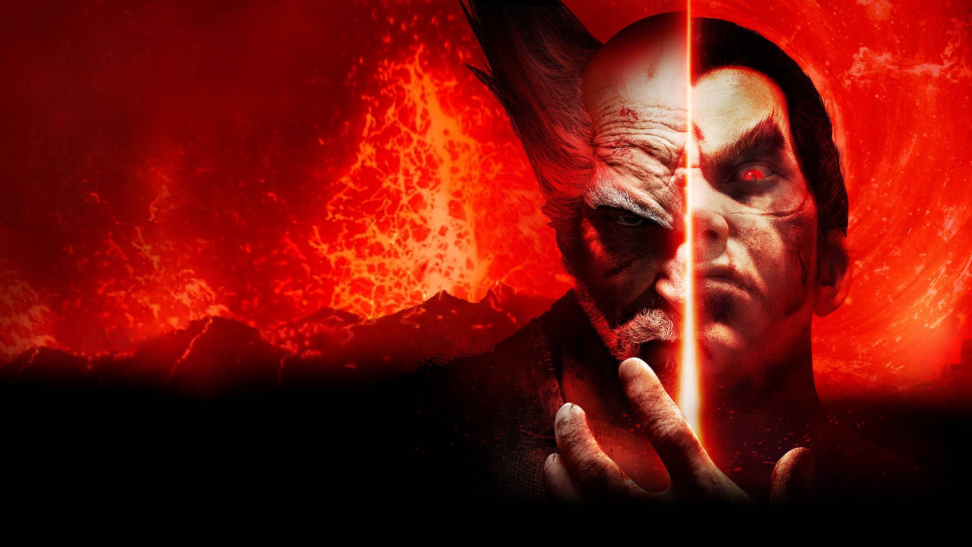 Tekken 7
