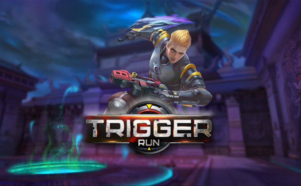 trigger run trigger run