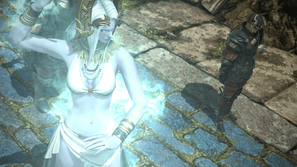 Final Fantasy XIV Online