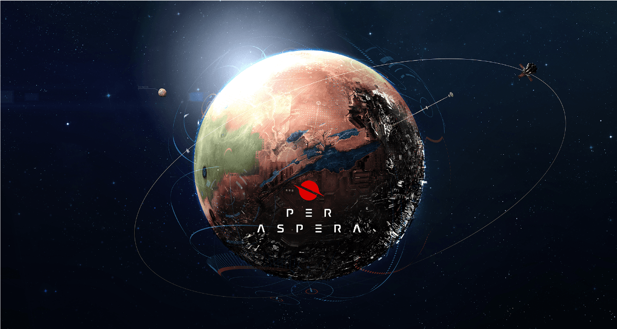 Per Aspera