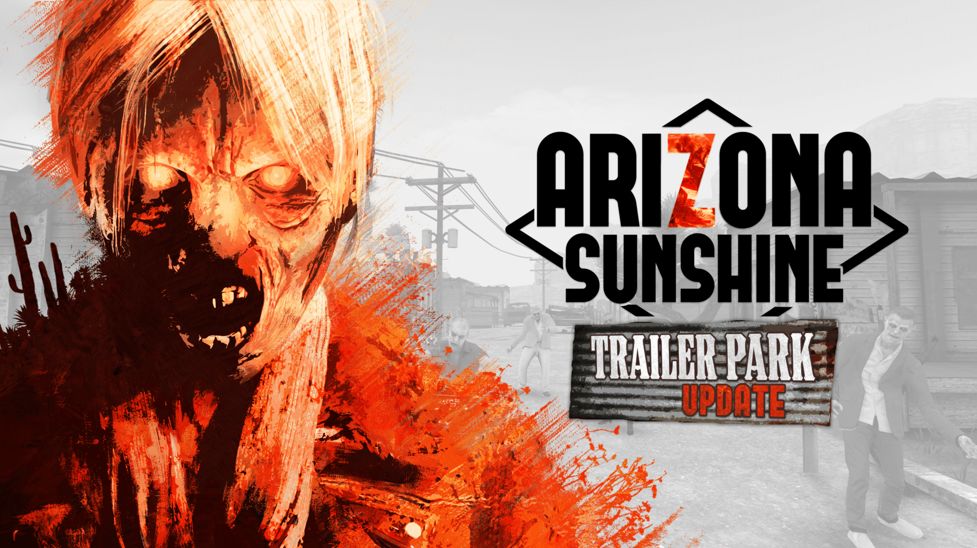 Arizona Sunshine