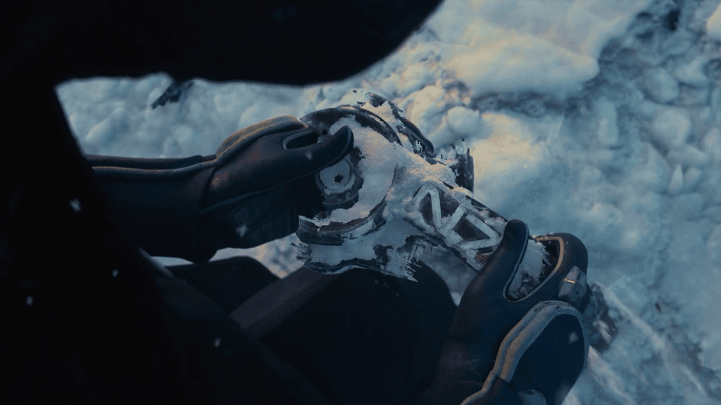 Mass Effect O próximo Mass Effect não tem data para lançamento, mas - segundo a Bioware - está nas mãos de um time veterano. (Imagem: Reprodução)