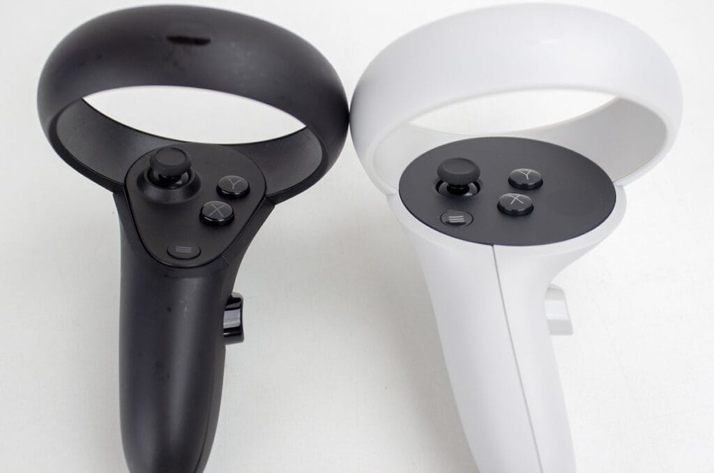 Oculus Quest 2 Oculus Quest 2