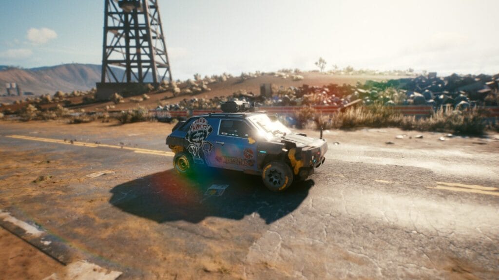 cyberpunk 2077 Cyberpunk 2077