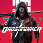 Ghostrunner