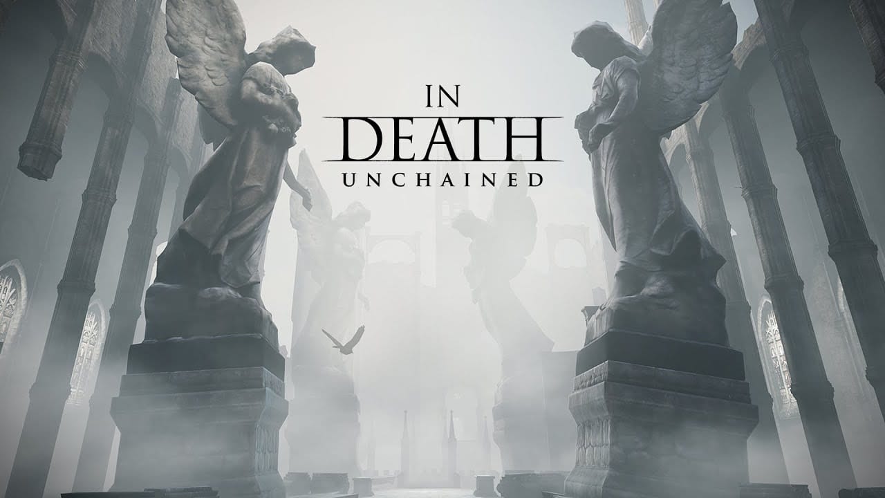 in death