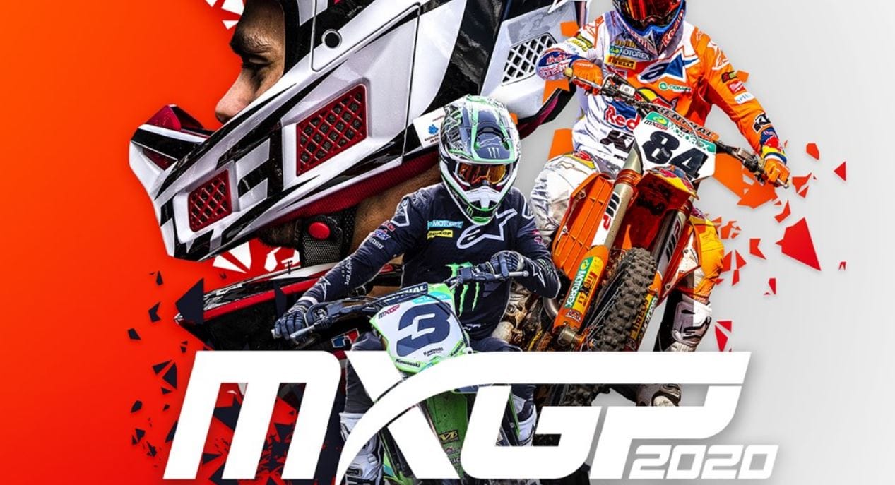 mxgp 2020
