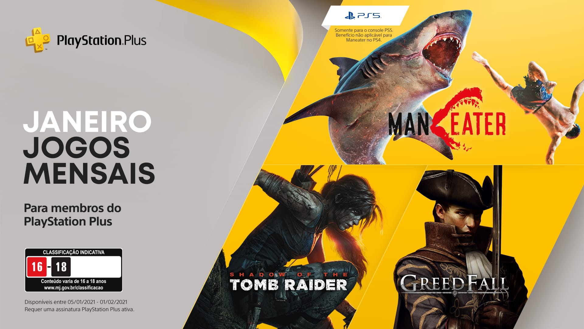 ps plus