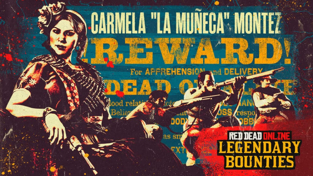 Red Dead Online red dead online