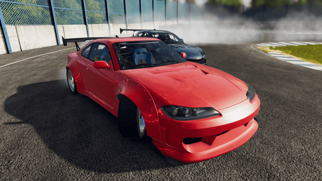 drift21 DRIFT21