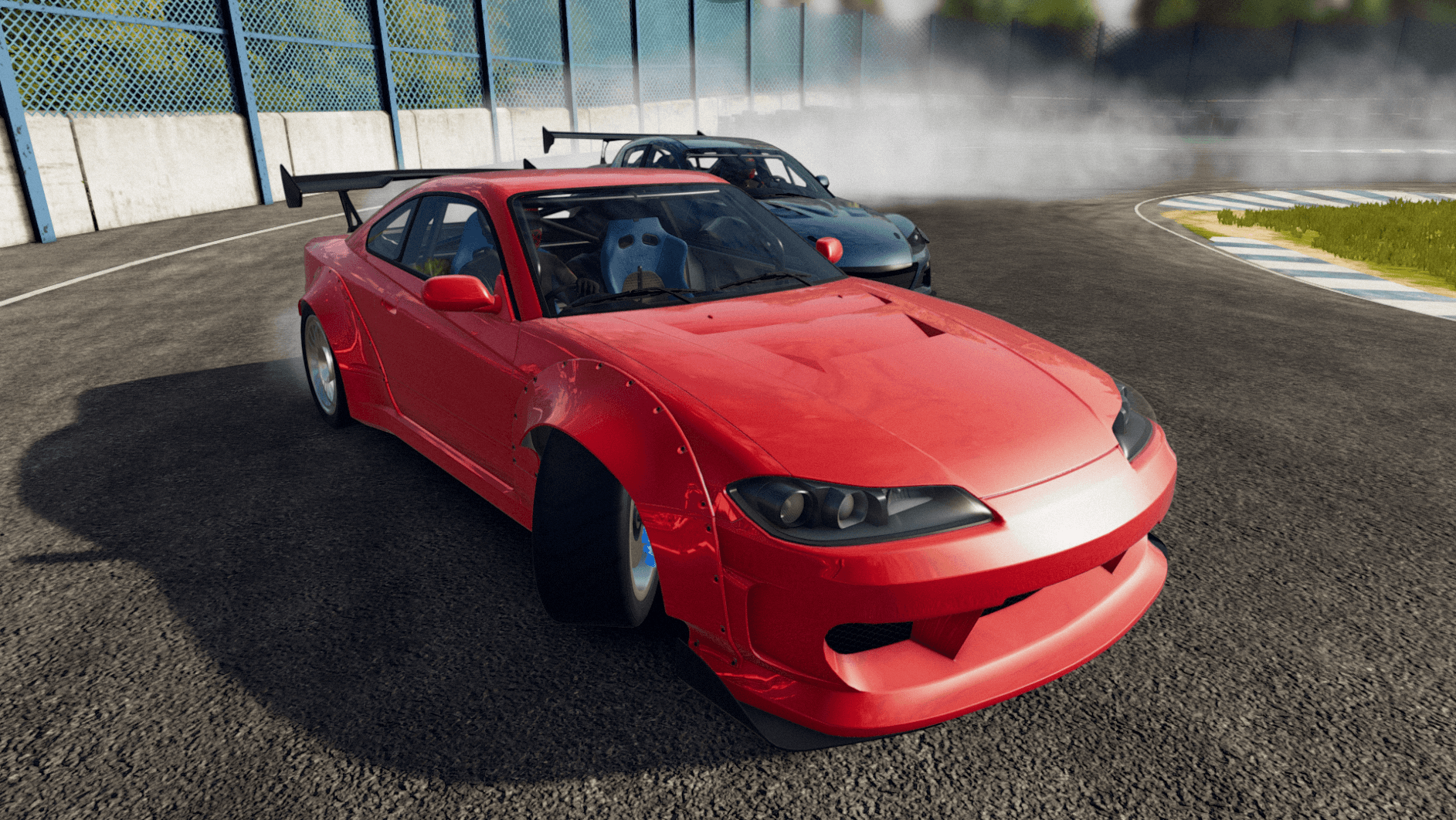 DRIFT21