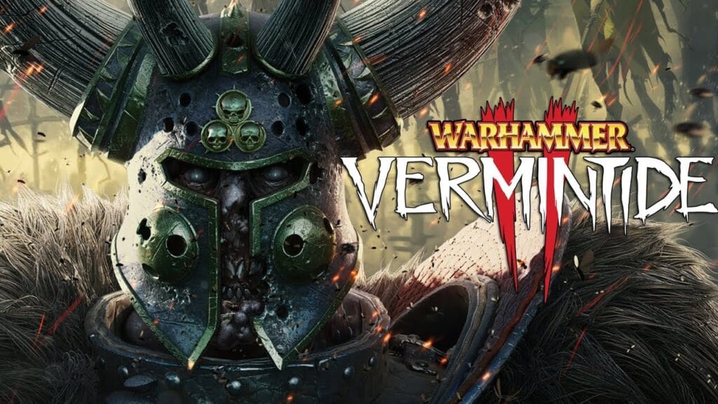vermintide 2 warhammer vermintide 2