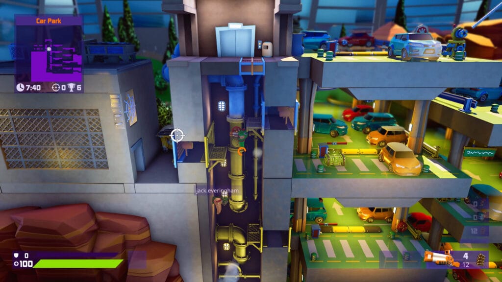 worms rumble worms rumble 4