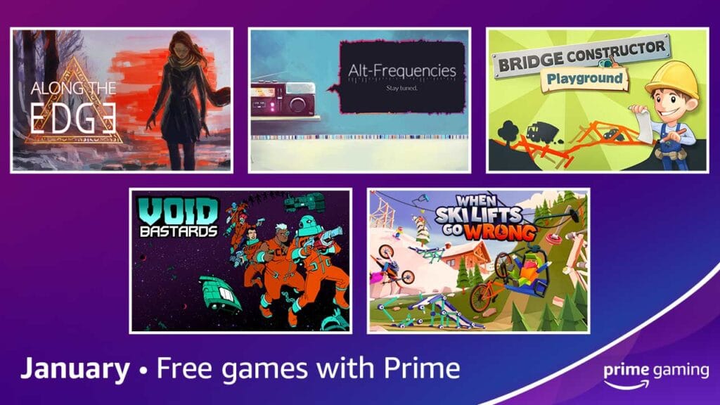 prime gaming prime gaming
