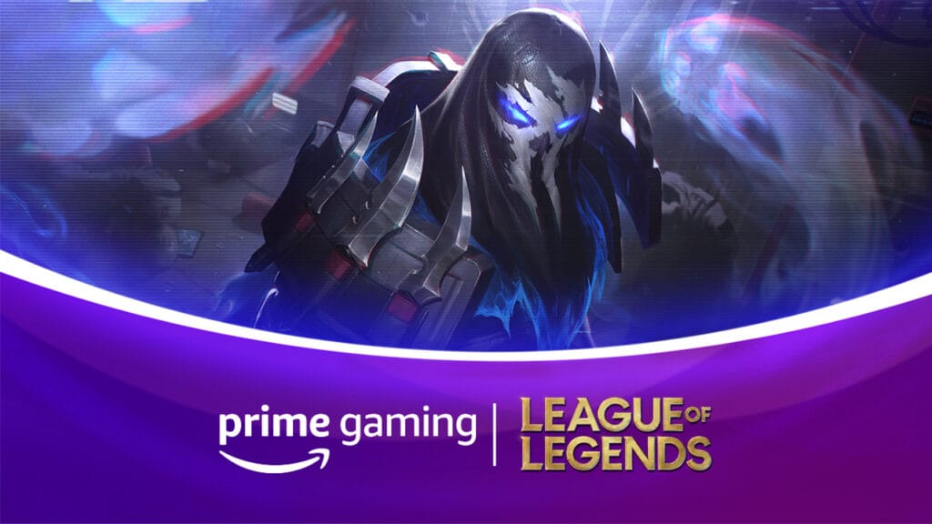 prime gaming prime gaming