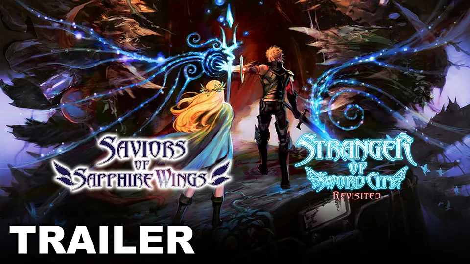 Stranger of Sword City Revisited