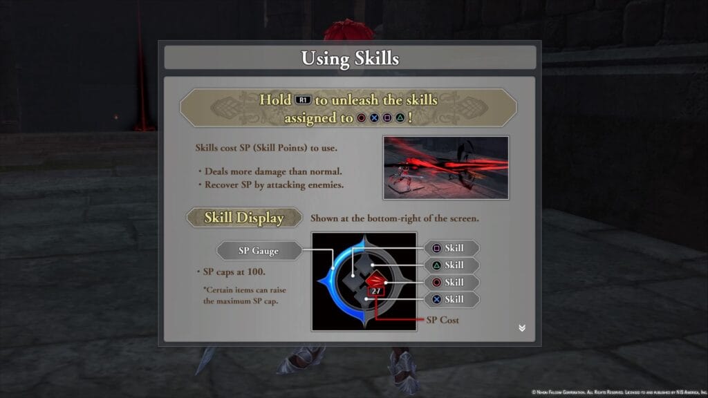 ys ix Ys IX: Monstrum Nox