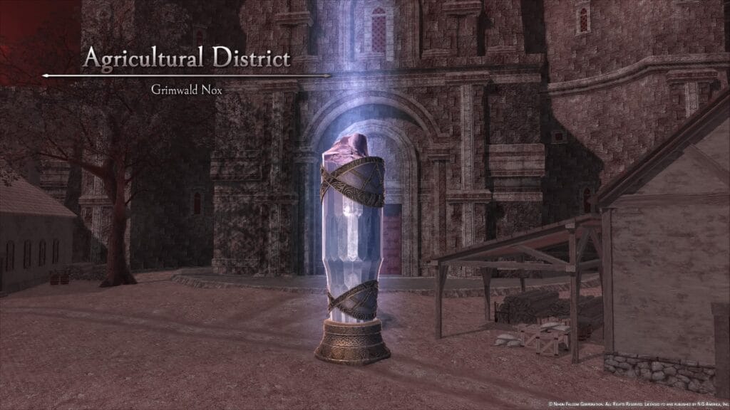 ys ix Ys IX: Monstrum Nox