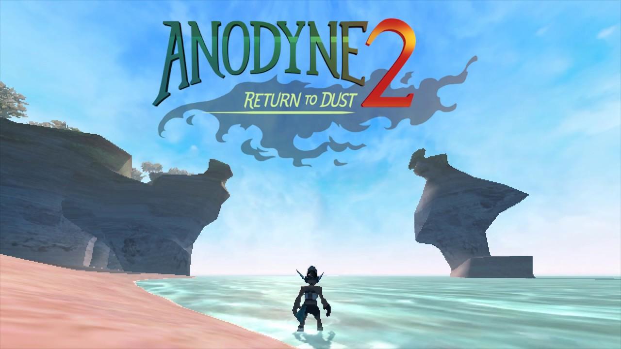 anodyne 2