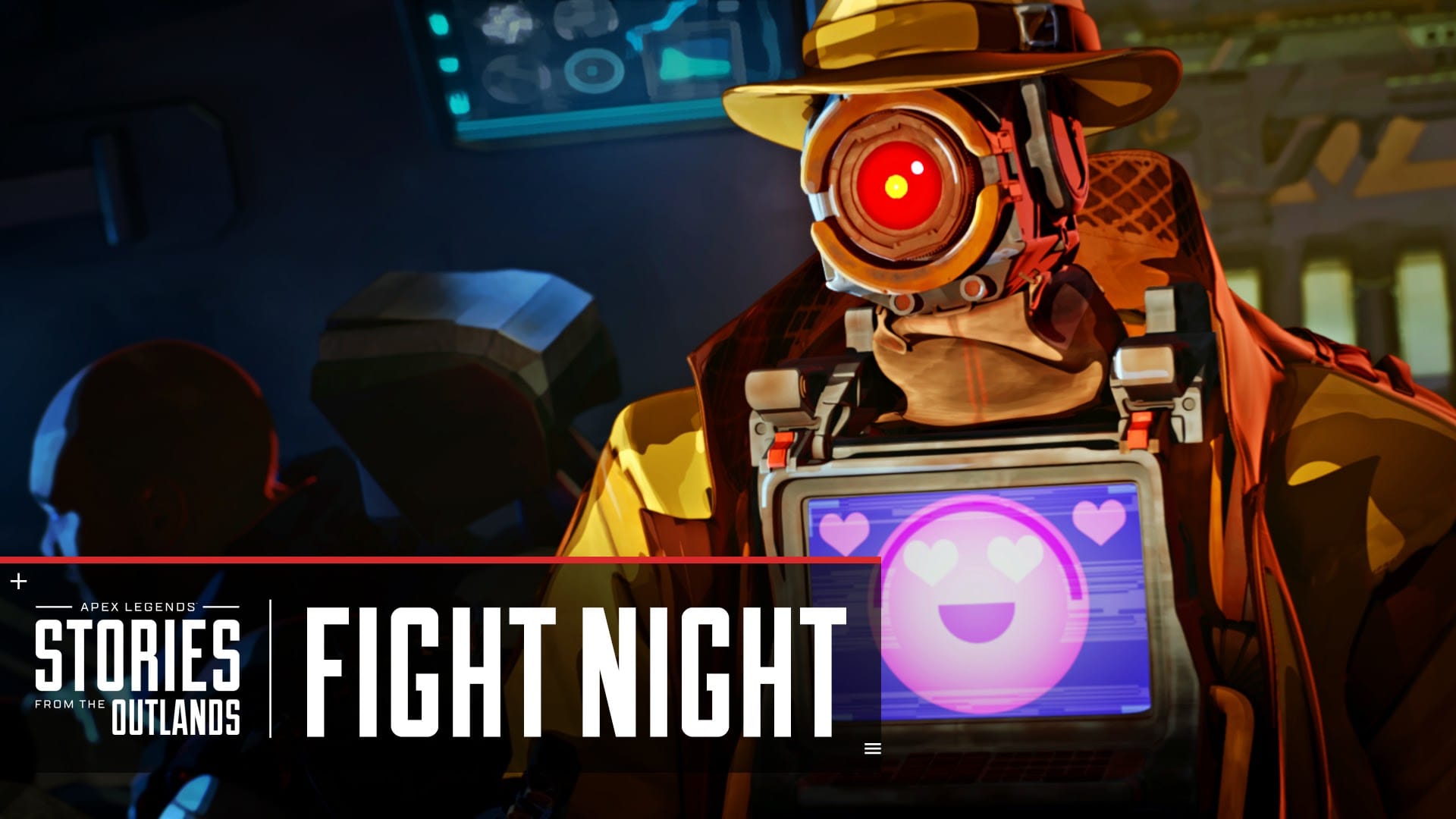 apex legends